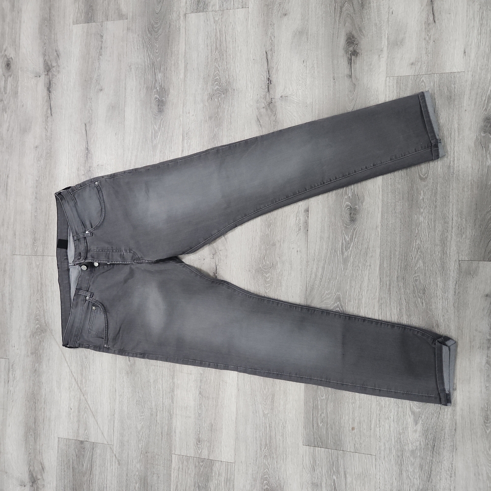 Fashion Nova Jeans
